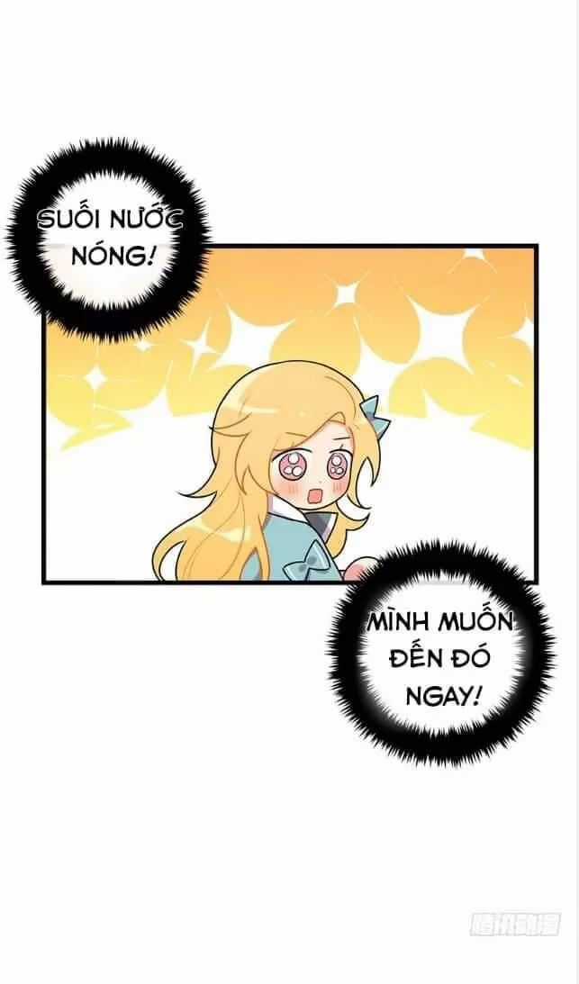 Tôi Là Tiểu Thư Của Gia Đình Này Chapter 62 trang 20