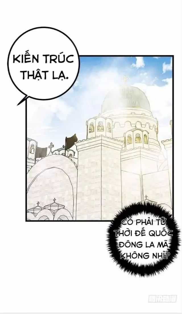 Tôi Là Tiểu Thư Của Gia Đình Này Chapter 62 trang 25