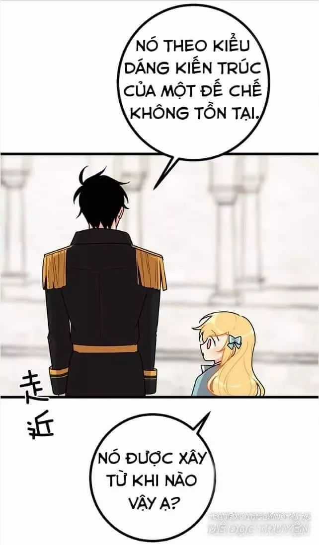 Tôi Là Tiểu Thư Của Gia Đình Này Chapter 62 trang 26