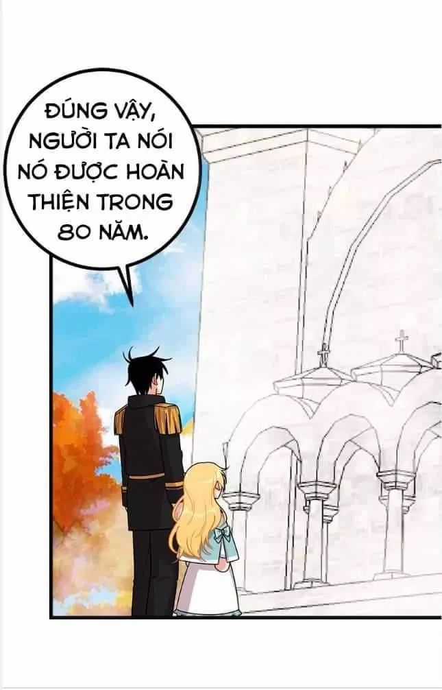 Tôi Là Tiểu Thư Của Gia Đình Này Chapter 62 trang 28