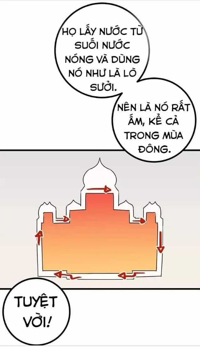 Tôi Là Tiểu Thư Của Gia Đình Này Chapter 62 trang 29