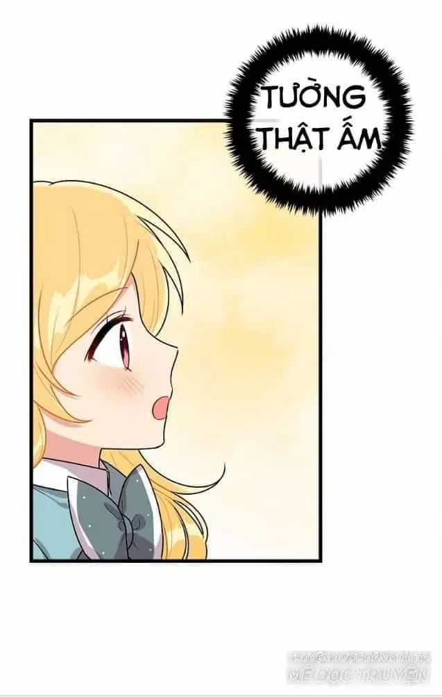 Tôi Là Tiểu Thư Của Gia Đình Này Chapter 62 trang 31