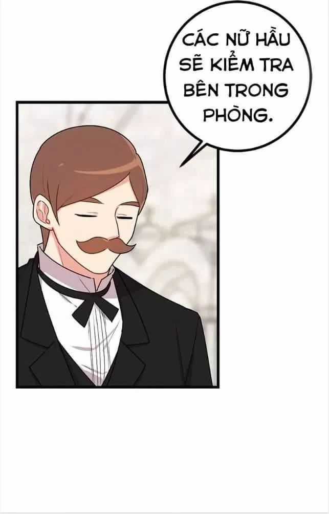 Tôi Là Tiểu Thư Của Gia Đình Này Chapter 62 trang 34