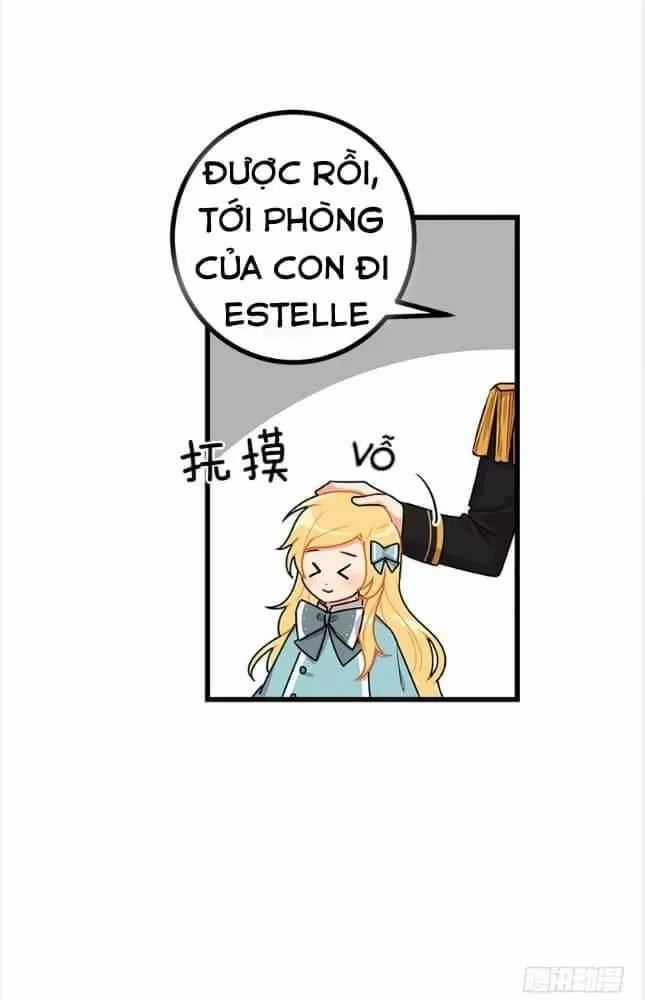 Tôi Là Tiểu Thư Của Gia Đình Này Chapter 62 trang 35