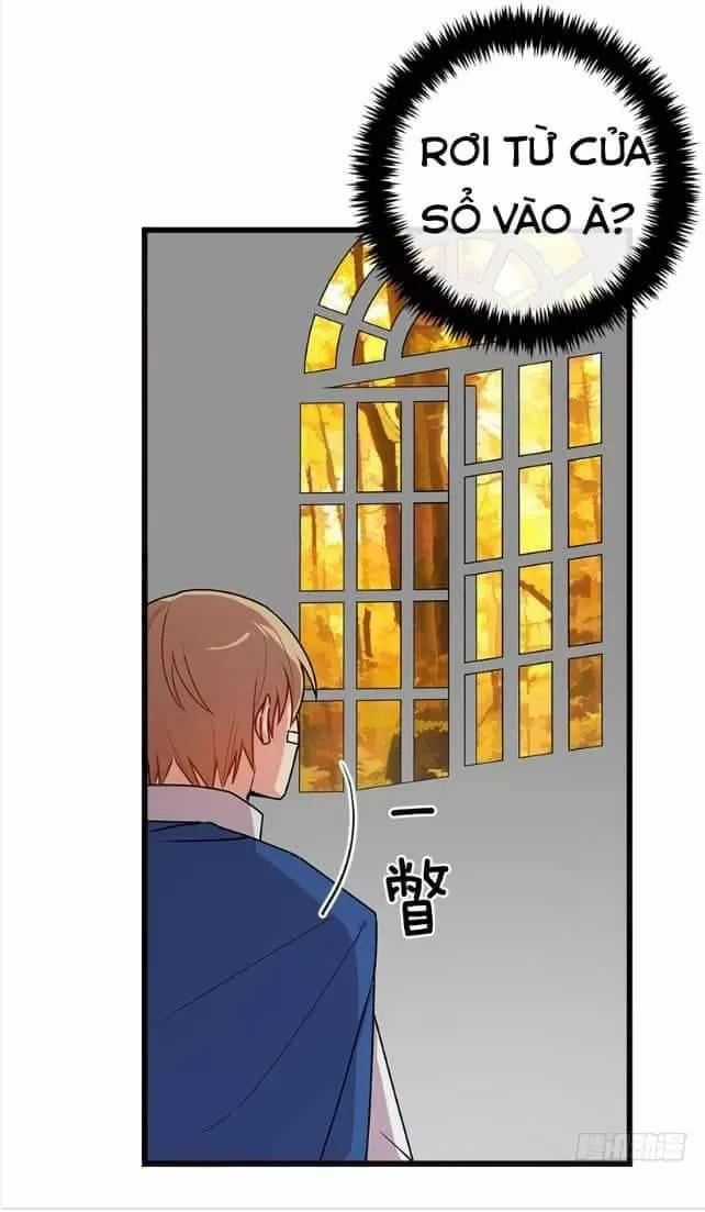 Tôi Là Tiểu Thư Của Gia Đình Này Chapter 62 trang 4