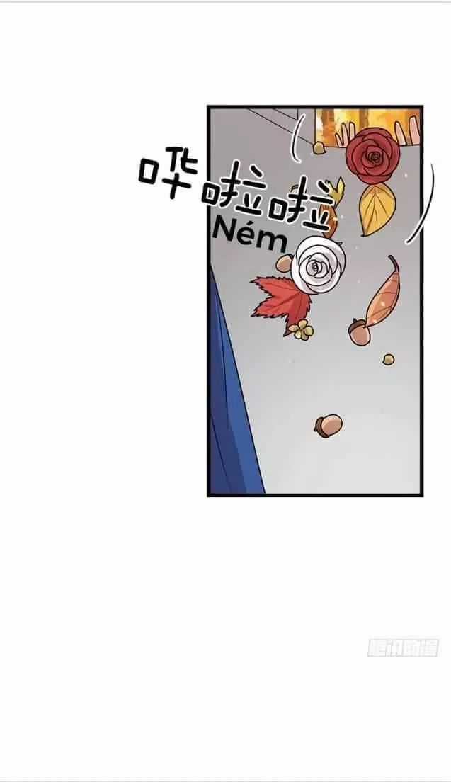 Tôi Là Tiểu Thư Của Gia Đình Này Chapter 62 trang 8