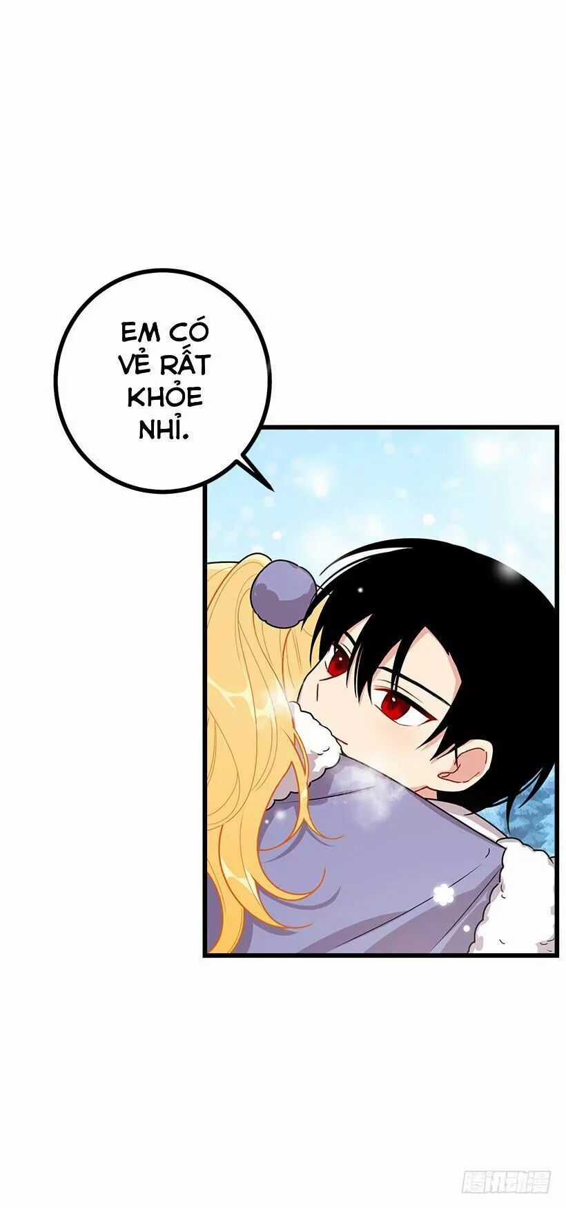 Tôi Là Tiểu Thư Của Gia Đình Này Chapter 63 trang 15