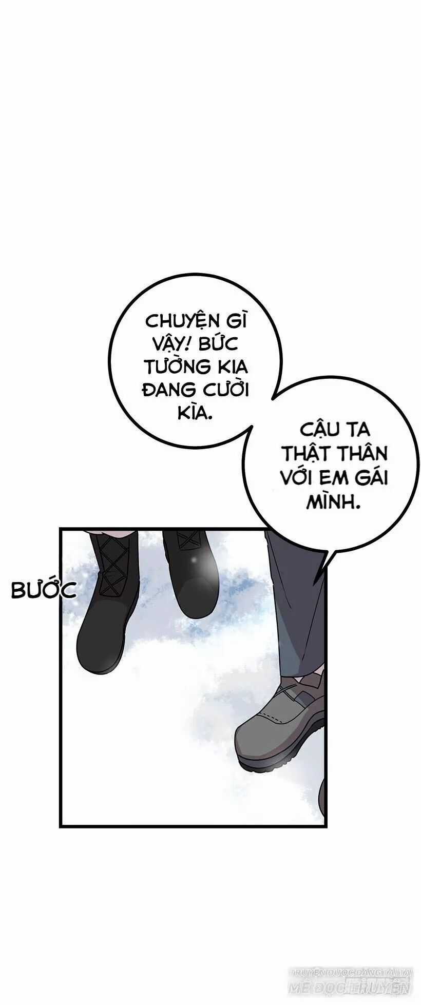 Tôi Là Tiểu Thư Của Gia Đình Này Chapter 63 trang 17