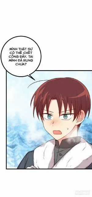 Tôi Là Tiểu Thư Của Gia Đình Này Chapter 63 trang 18