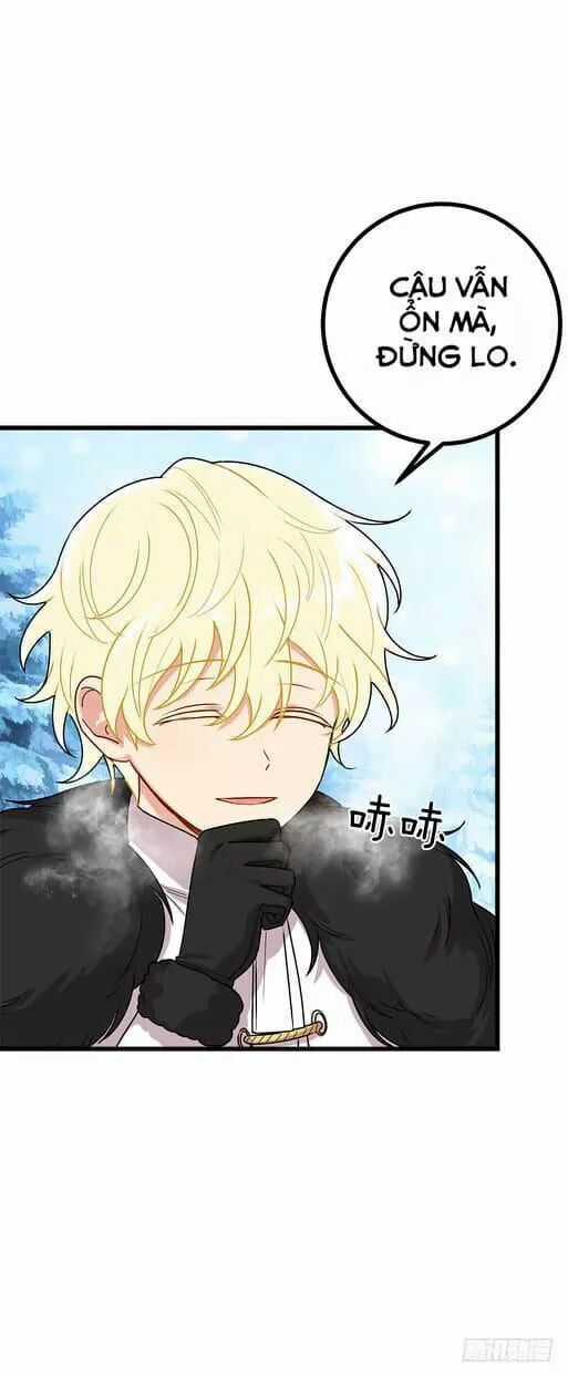 Tôi Là Tiểu Thư Của Gia Đình Này Chapter 63 trang 19