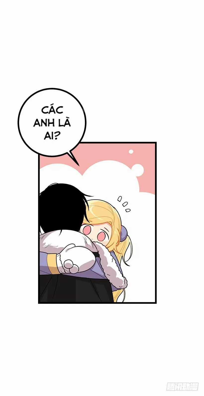 Tôi Là Tiểu Thư Của Gia Đình Này Chapter 63 trang 20