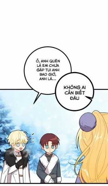 Tôi Là Tiểu Thư Của Gia Đình Này Chapter 63 trang 21