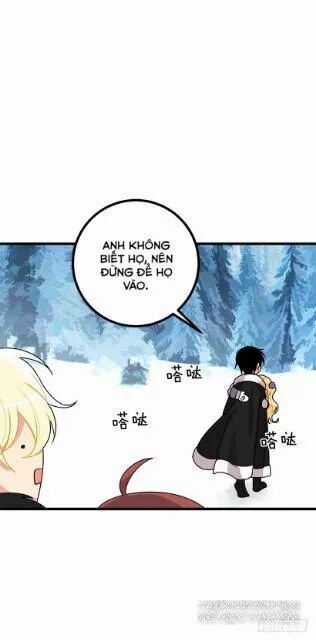 Tôi Là Tiểu Thư Của Gia Đình Này Chapter 63 trang 22