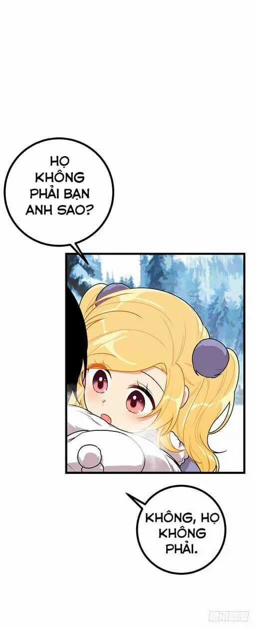 Tôi Là Tiểu Thư Của Gia Đình Này Chapter 63 trang 24