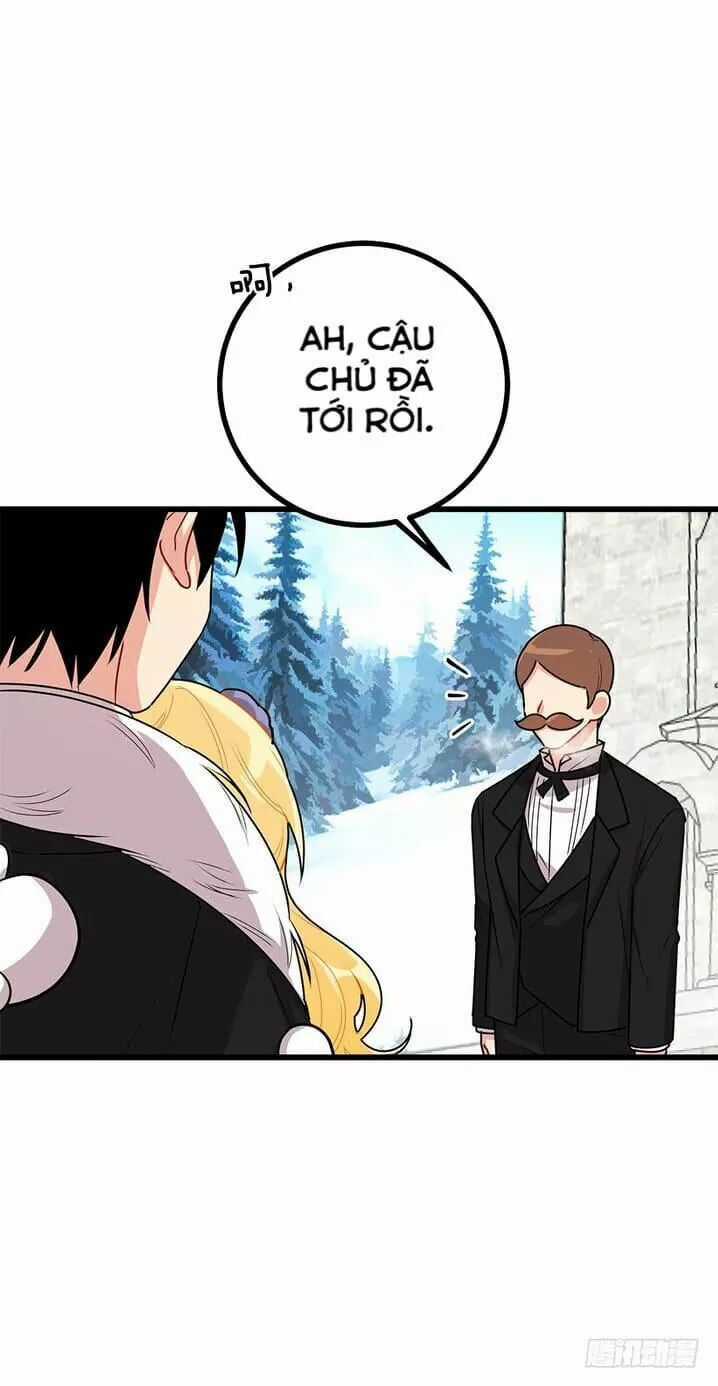 Tôi Là Tiểu Thư Của Gia Đình Này Chapter 63 trang 25