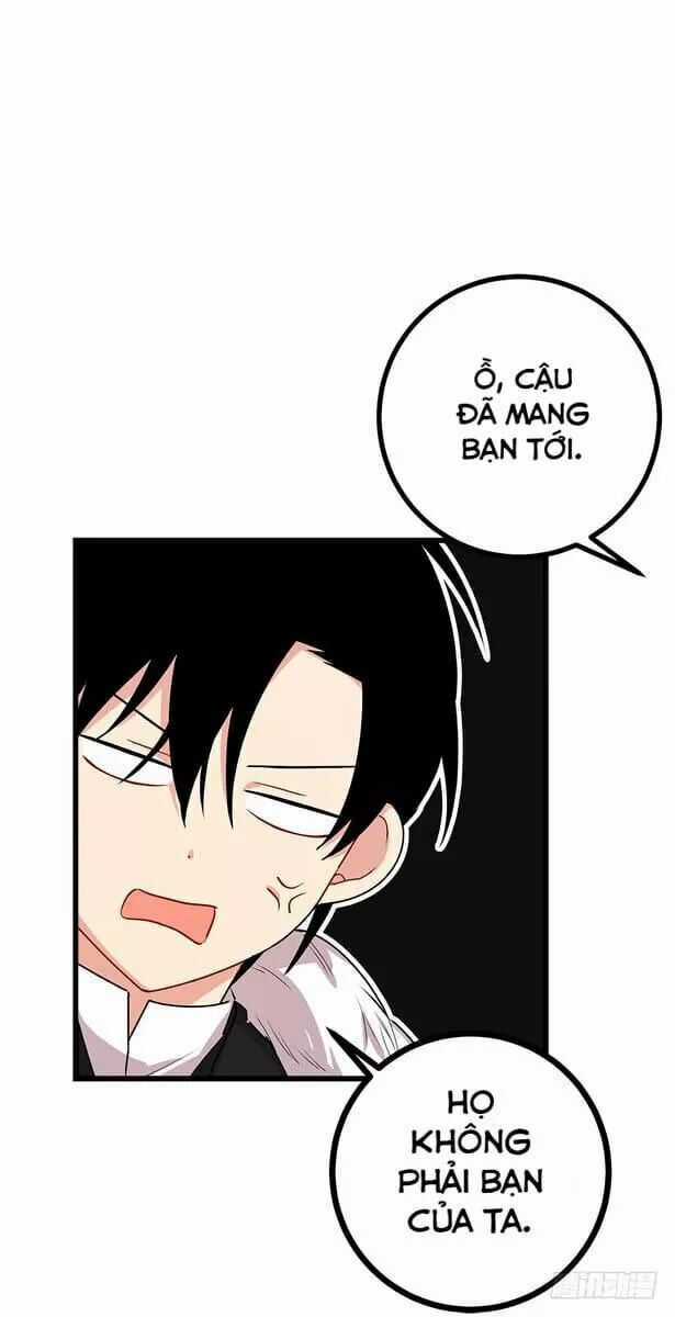 Tôi Là Tiểu Thư Của Gia Đình Này Chapter 63 trang 26