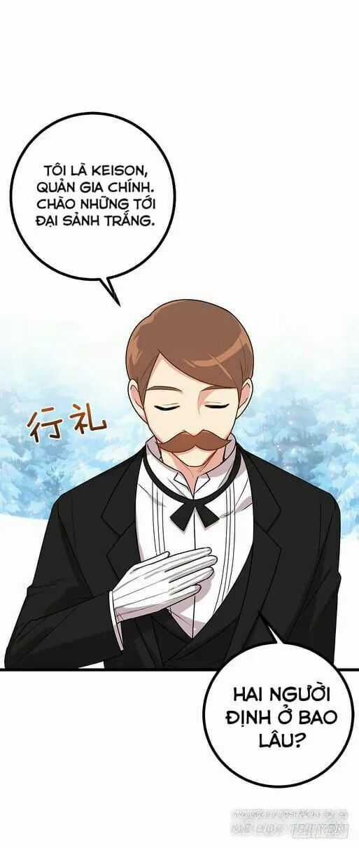 Tôi Là Tiểu Thư Của Gia Đình Này Chapter 63 trang 27