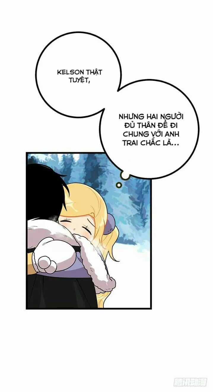 Tôi Là Tiểu Thư Của Gia Đình Này Chapter 63 trang 28