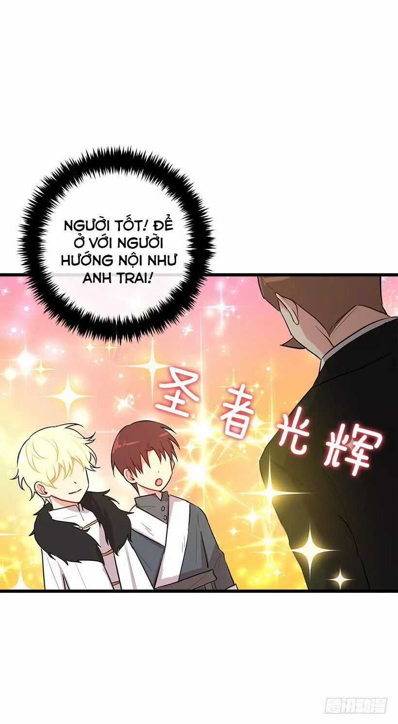 Tôi Là Tiểu Thư Của Gia Đình Này Chapter 63 trang 29