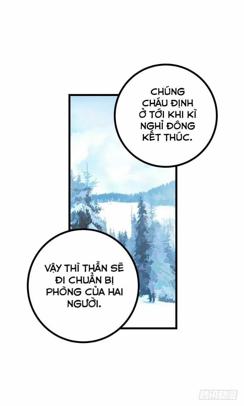 Tôi Là Tiểu Thư Của Gia Đình Này Chapter 63 trang 30