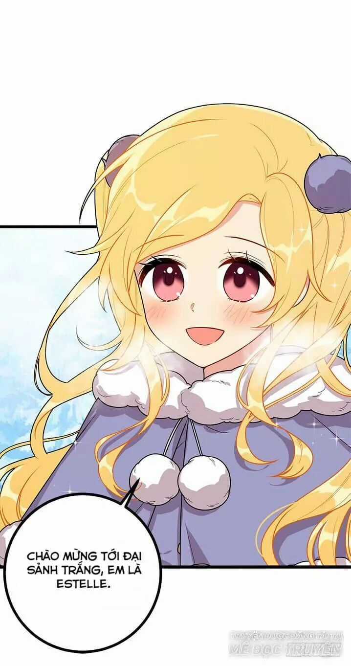 Tôi Là Tiểu Thư Của Gia Đình Này Chapter 63 trang 32