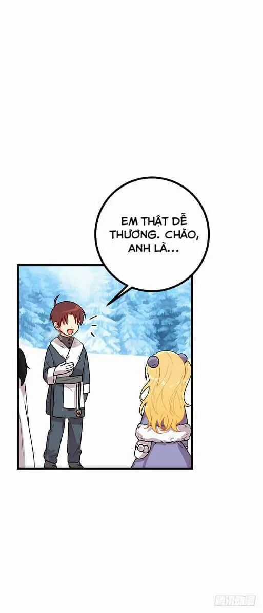 Tôi Là Tiểu Thư Của Gia Đình Này Chapter 63 trang 33