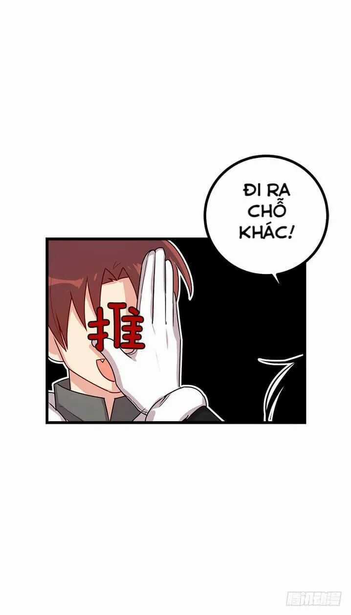 Tôi Là Tiểu Thư Của Gia Đình Này Chapter 63 trang 34