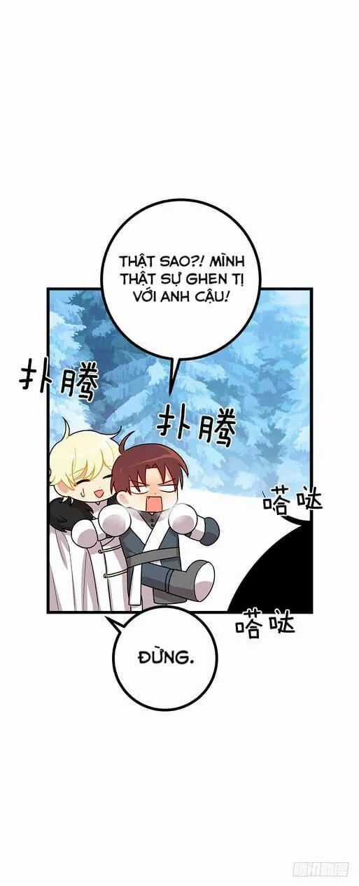 Tôi Là Tiểu Thư Của Gia Đình Này Chapter 63 trang 35