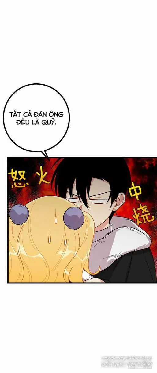 Tôi Là Tiểu Thư Của Gia Đình Này Chapter 63 trang 37