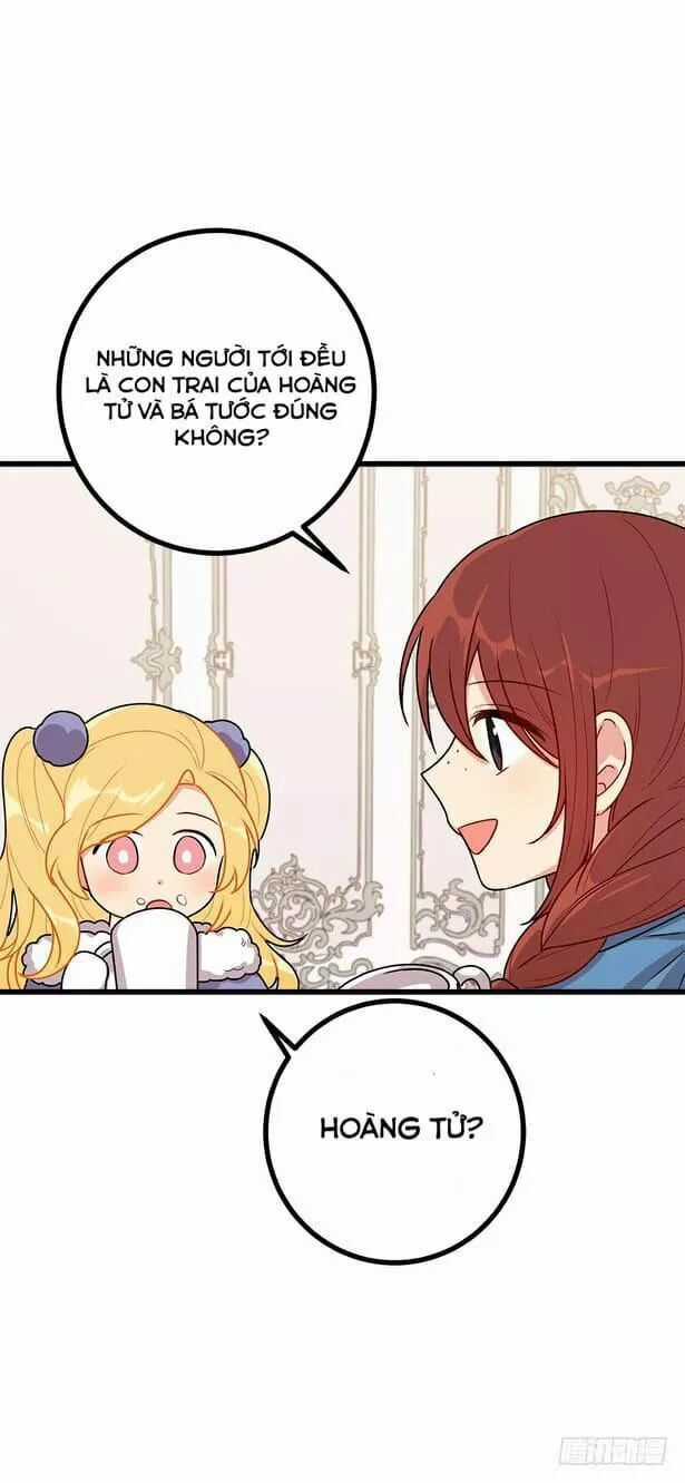 Tôi Là Tiểu Thư Của Gia Đình Này Chapter 63 trang 39