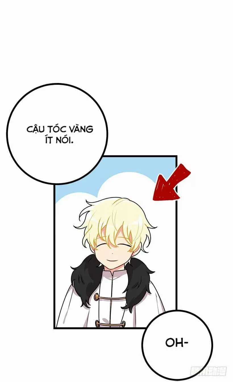 Tôi Là Tiểu Thư Của Gia Đình Này Chapter 63 trang 40