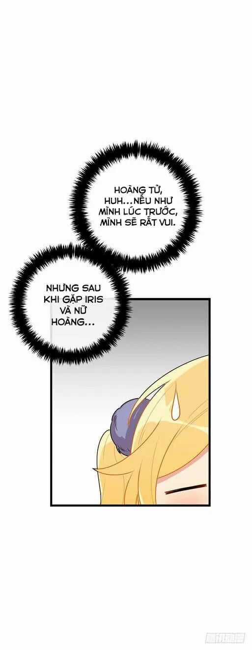 Tôi Là Tiểu Thư Của Gia Đình Này Chapter 63 trang 41