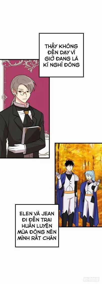 Tôi Là Tiểu Thư Của Gia Đình Này Chapter 63 trang 43