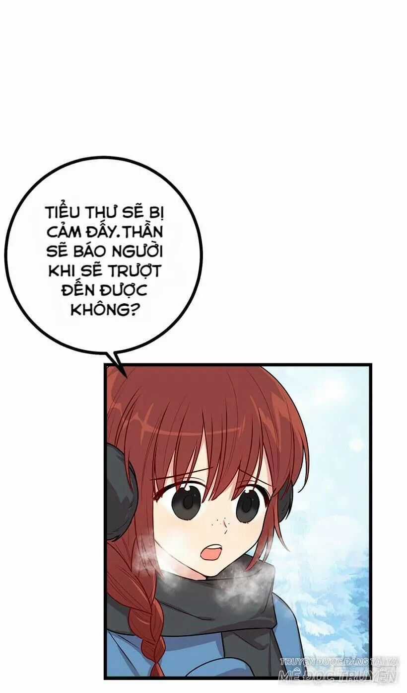 Tôi Là Tiểu Thư Của Gia Đình Này Chapter 63 trang 6