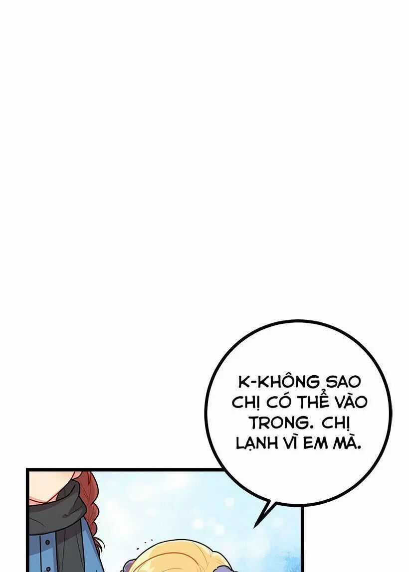 Tôi Là Tiểu Thư Của Gia Đình Này Chapter 63 trang 7