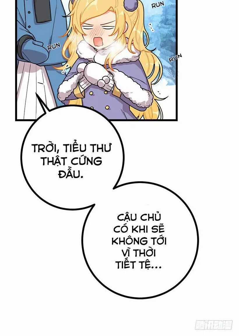 Tôi Là Tiểu Thư Của Gia Đình Này Chapter 63 trang 8