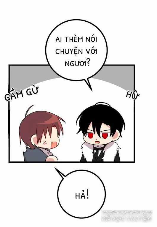 Tôi Là Tiểu Thư Của Gia Đình Này Chapter 64 trang 11