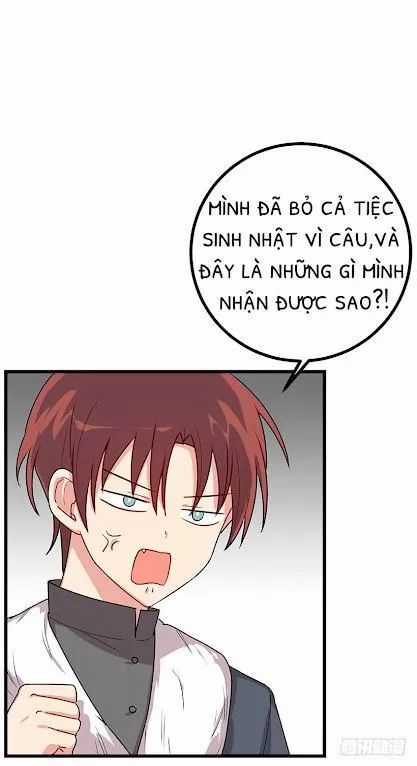 Tôi Là Tiểu Thư Của Gia Đình Này Chapter 64 trang 12