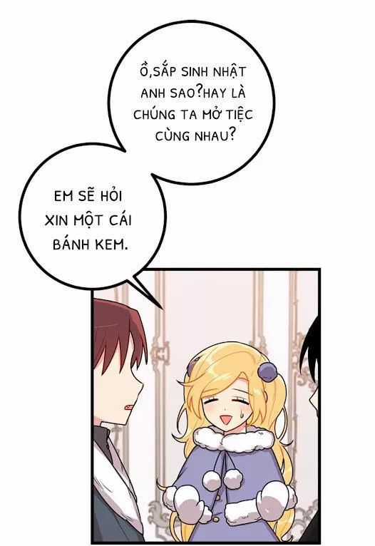 Tôi Là Tiểu Thư Của Gia Đình Này Chapter 64 trang 13