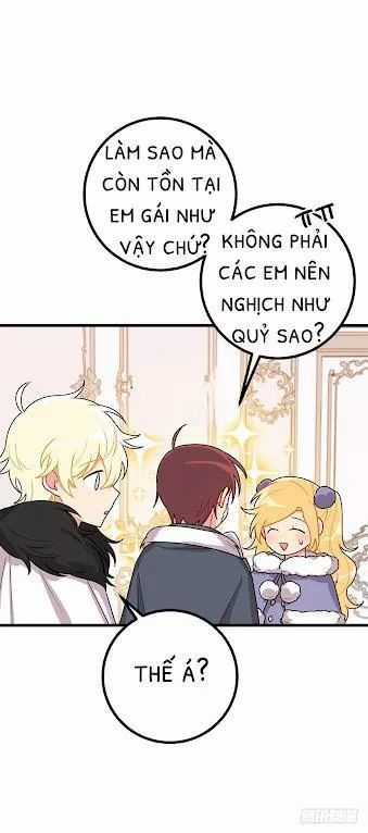 Tôi Là Tiểu Thư Của Gia Đình Này Chapter 64 trang 14