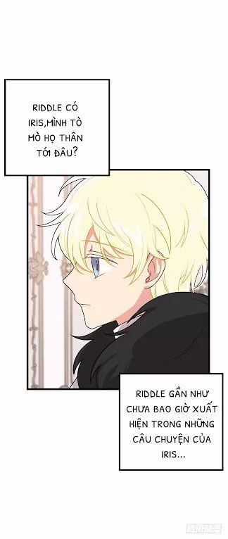 Tôi Là Tiểu Thư Của Gia Đình Này Chapter 64 trang 15