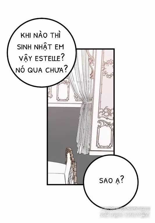 Tôi Là Tiểu Thư Của Gia Đình Này Chapter 64 trang 16