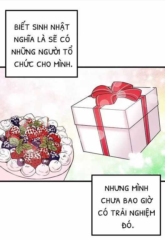 Tôi Là Tiểu Thư Của Gia Đình Này Chapter 64 trang 18