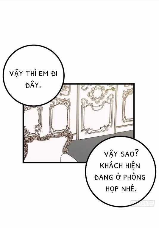 Tôi Là Tiểu Thư Của Gia Đình Này Chapter 64 trang 2