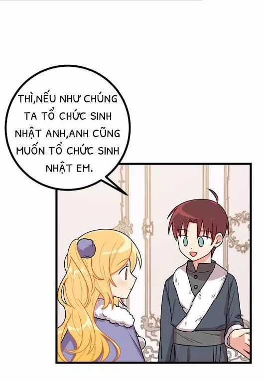 Tôi Là Tiểu Thư Của Gia Đình Này Chapter 64 trang 20