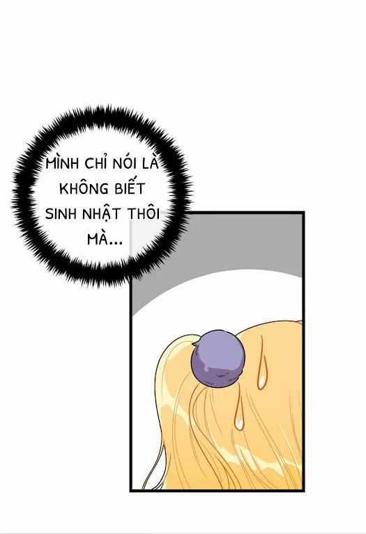 Tôi Là Tiểu Thư Của Gia Đình Này Chapter 64 trang 23