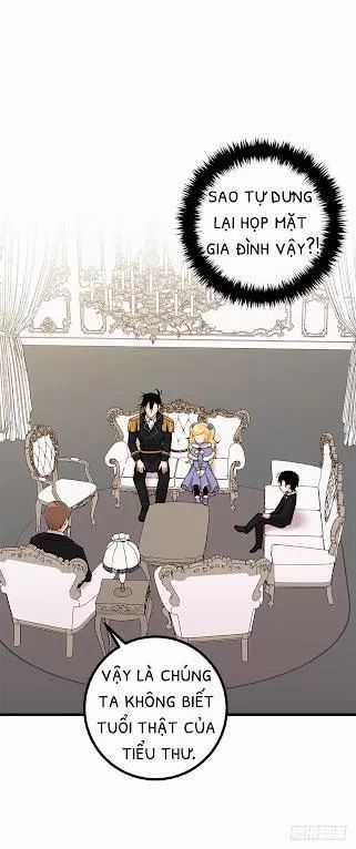 Tôi Là Tiểu Thư Của Gia Đình Này Chapter 64 trang 24