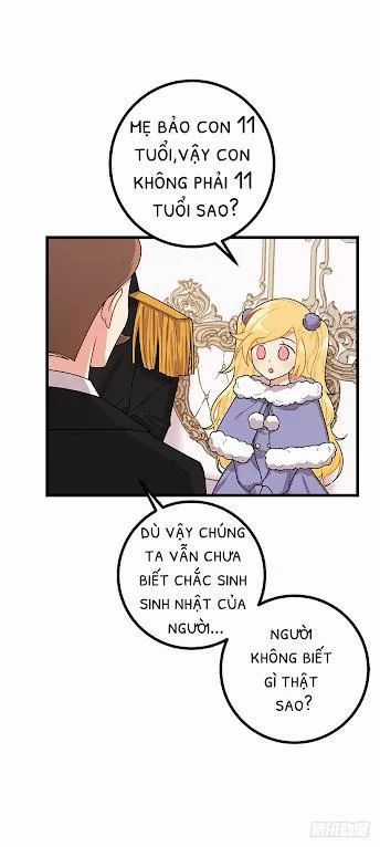 Tôi Là Tiểu Thư Của Gia Đình Này Chapter 64 trang 25