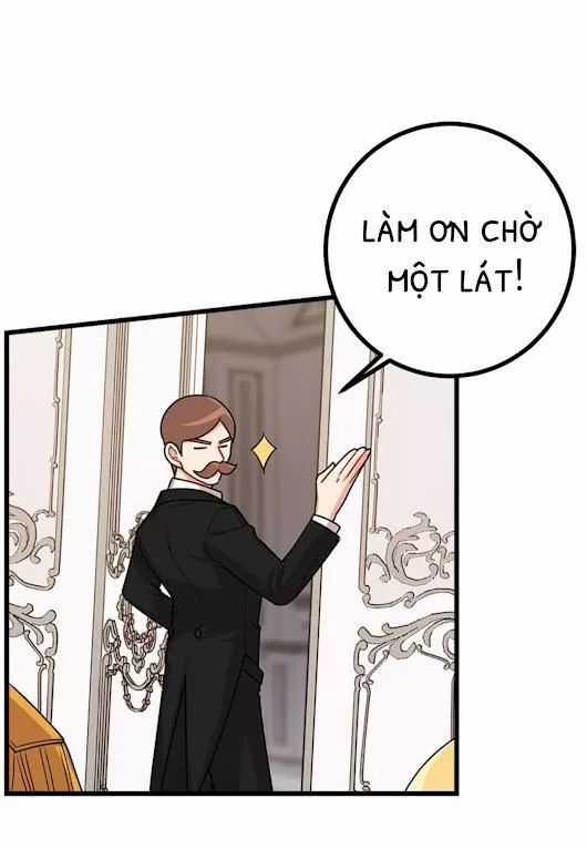 Tôi Là Tiểu Thư Của Gia Đình Này Chapter 64 trang 30