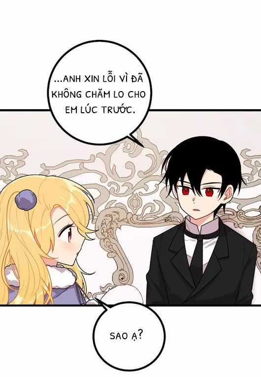 Tôi Là Tiểu Thư Của Gia Đình Này Chapter 64 trang 33